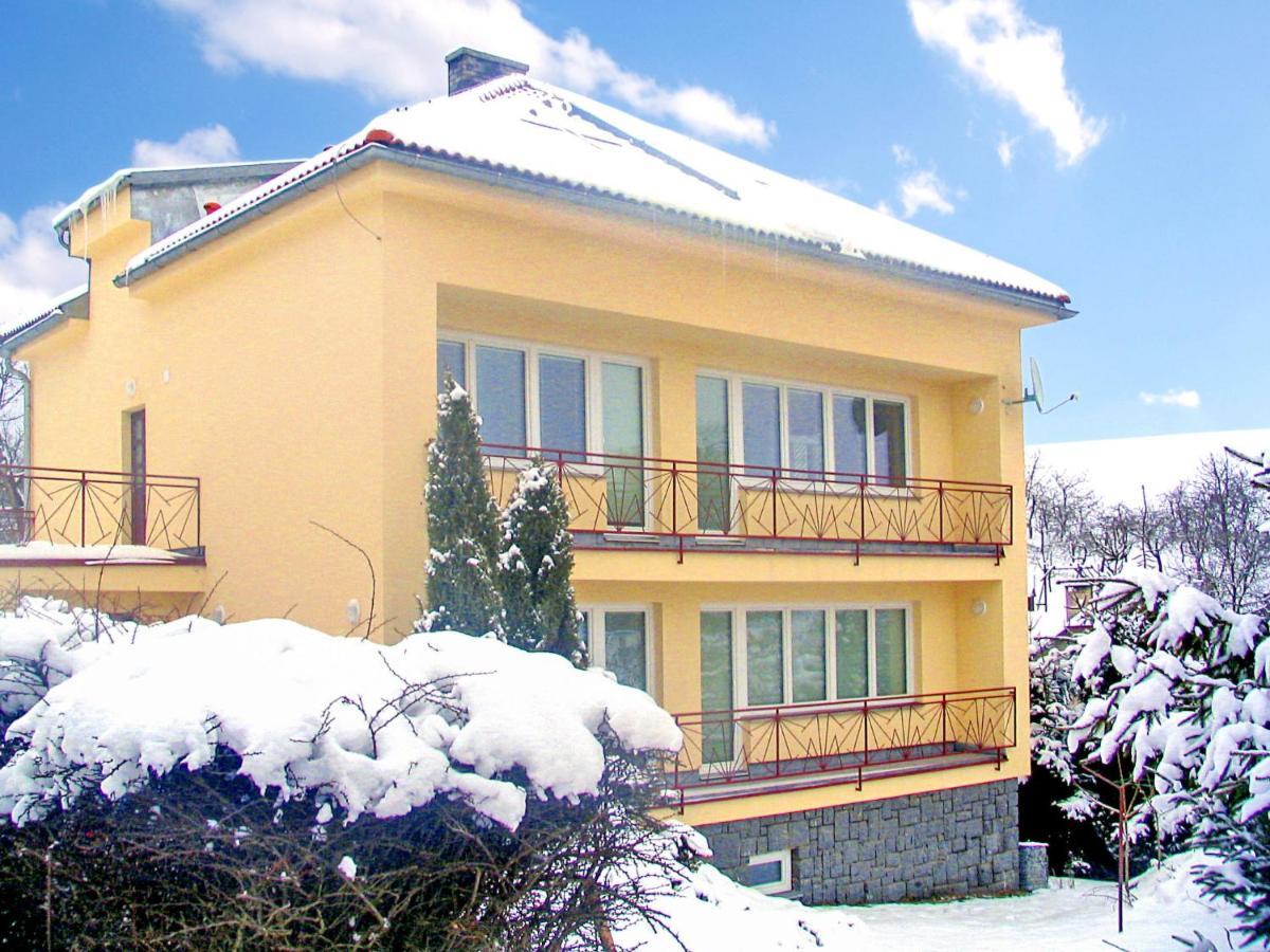 Holiday Home Jitka By Interhome Jablonné nad Orlicí Exterior foto