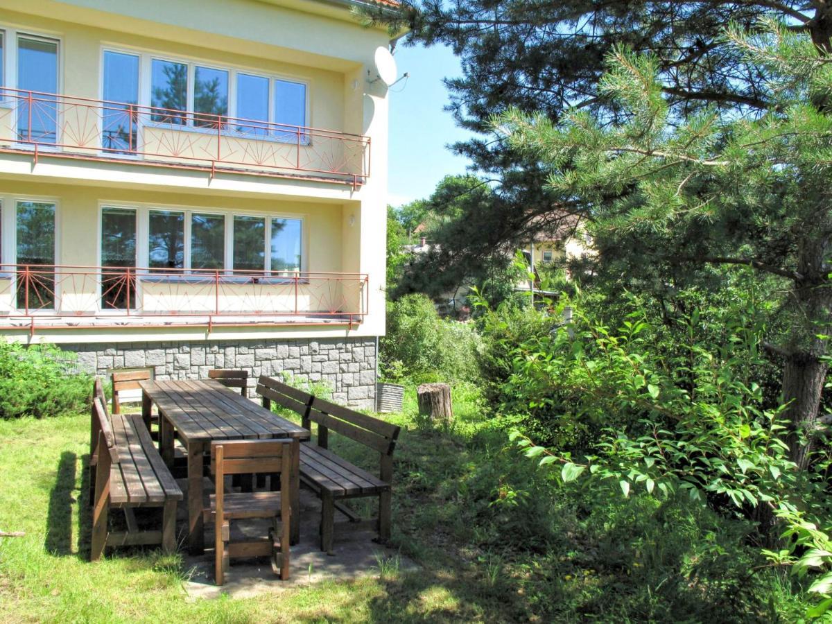 Holiday Home Jitka By Interhome Jablonné nad Orlicí Exterior foto